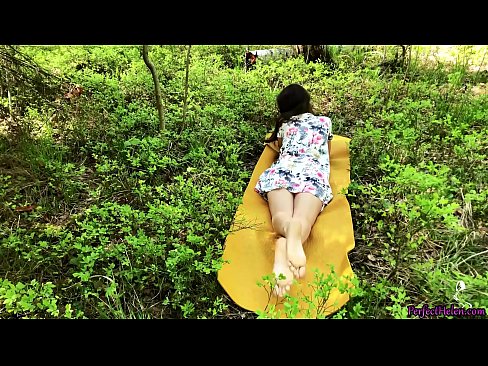 ❤️ Tinder တွင် သူစိမ်းတစ်ယောက်သည် ကျွန်ုပ်၏ Pussy နှင့် Fucks များကို တောထဲ၌ စိတ်အားထက်သန်စွာ အနိုင်ယူသည်။ ️ Just porn my.safehaus.top ❌❤